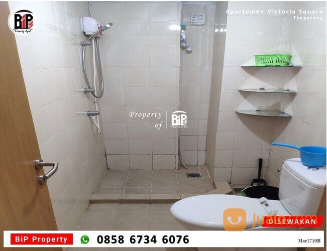 Apartemen Victoria Square Dekat Rs.annisa Tangerang Murah