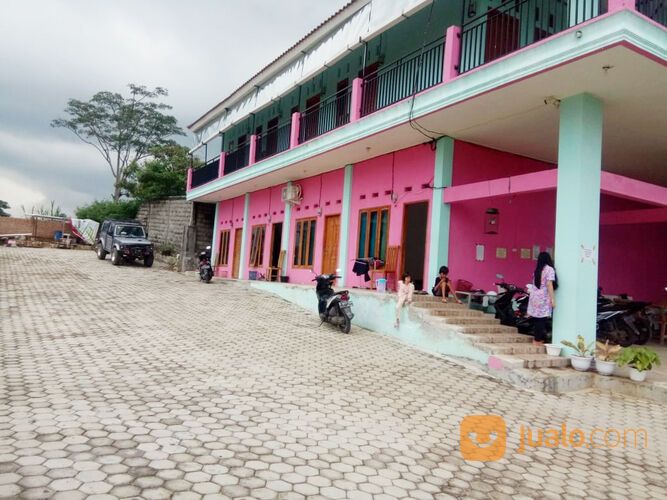 Kost Dekat Universitas Malahayati Bandar Lampung, RS Pertamina Bintang Amin, Samsat Bandar Lampung