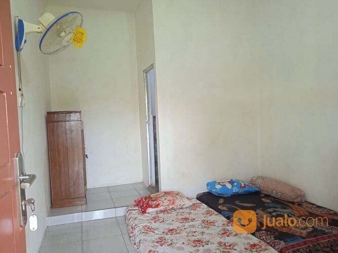 Kost Dekat Universitas Malahayati Bandar Lampung, RS Pertamina Bintang Amin, Samsat Bandar Lampung