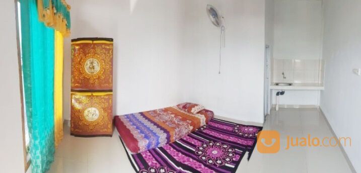 Kost Dekat Universitas Malahayati Bandar Lampung, RS Pertamina Bintang Amin, Samsat Bandar Lampung