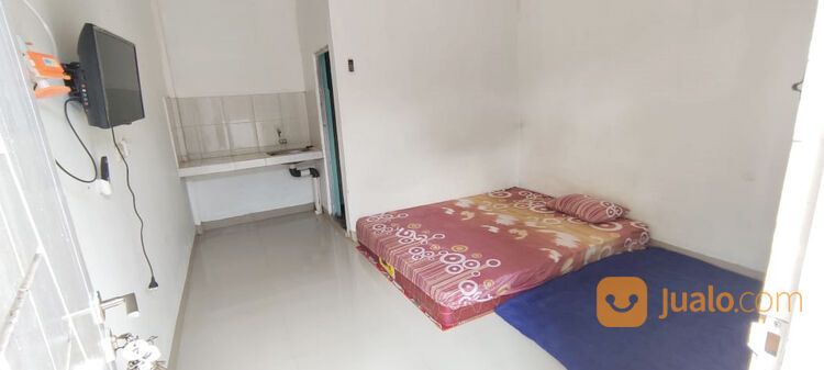 Kost Dekat Universitas Malahayati Bandar Lampung, RS Pertamina Bintang Amin, Samsat Bandar Lampung