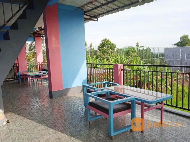 Kost Dekat Universitas Malahayati Bandar Lampung, RS Pertamina Bintang Amin, Samsat Bandar Lampung