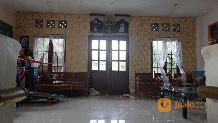 Rumah Bagus Siap Huni Perum Grogol Indah Solo Baru