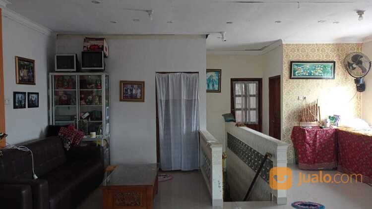 Rumah Bagus Siap Huni Perum Grogol Indah Solo Baru