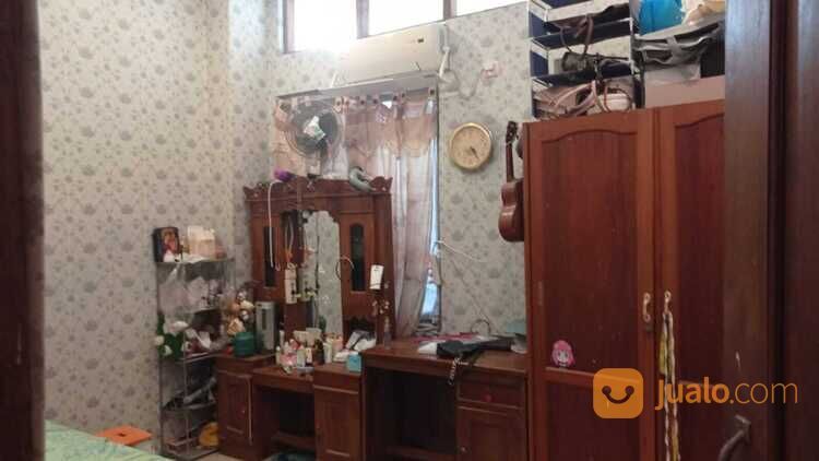 Rumah Bagus Siap Huni Perum Grogol Indah Solo Baru