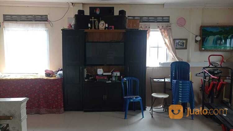 Rumah Bagus Siap Huni Perum Grogol Indah Solo Baru