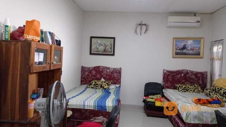 Rumah Bagus Siap Huni Perum Grogol Indah Solo Baru