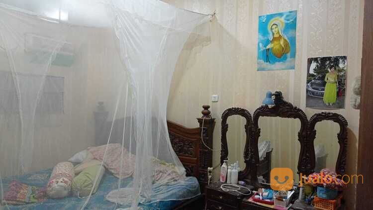 Rumah Bagus Siap Huni Perum Grogol Indah Solo Baru