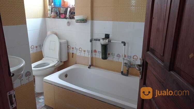 Rumah Bagus Siap Huni Perum Grogol Indah Solo Baru