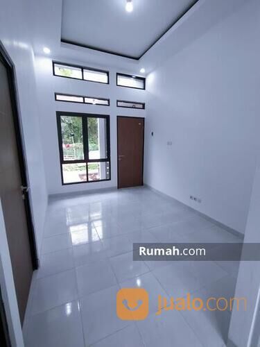 Rumah Cluster Mawar Residence di Selatan Jakarta