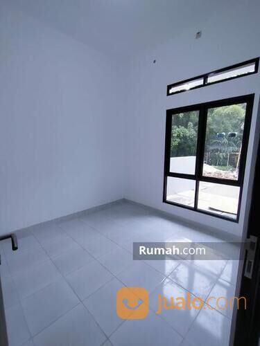 Rumah Cluster Mawar Residence di Selatan Jakarta
