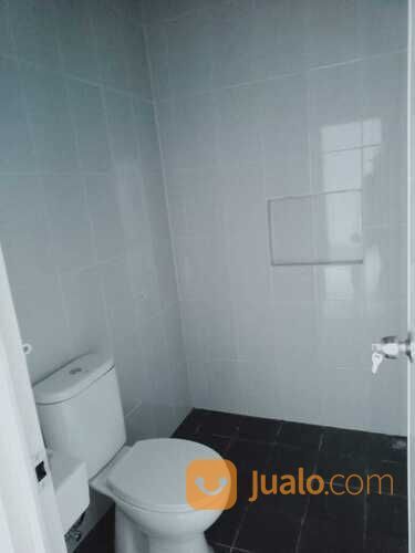 Rumah Cluster Mawar Residence di Selatan Jakarta