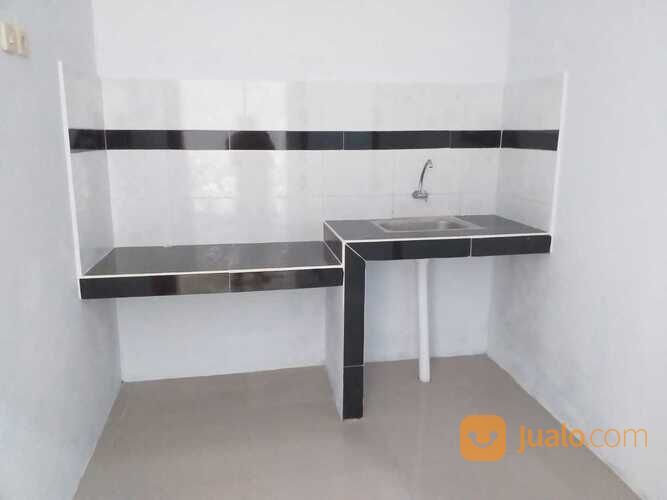 Rumah Cluster Mawar Residence di Selatan Jakarta