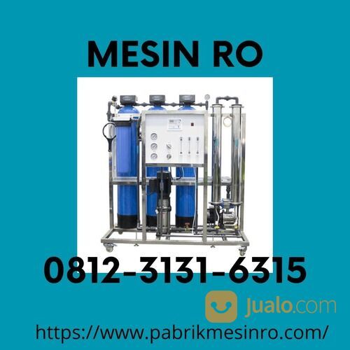 BAGUS, CALL: 0812-3131-6315, Mesin RO Kusatsu Surabaya