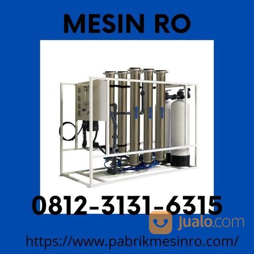 BAGUS, CALL: 0812-3131-6315, Mesin RO Kusatsu Surabaya