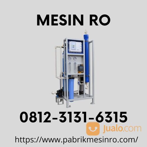 BAGUS, CALL: 0812-3131-6315, Mesin RO Kusatsu Surabaya