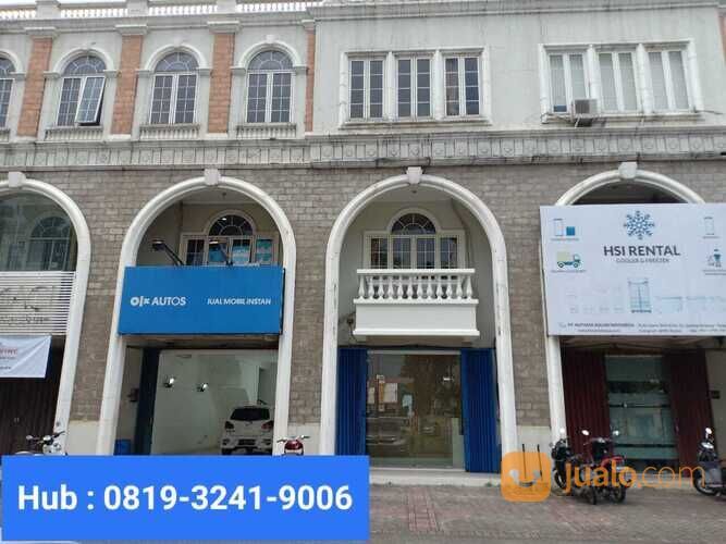 SEWA RUANG MEETING (Meeting Room, Ruang Rapat) DI AREA GADING SERPONG