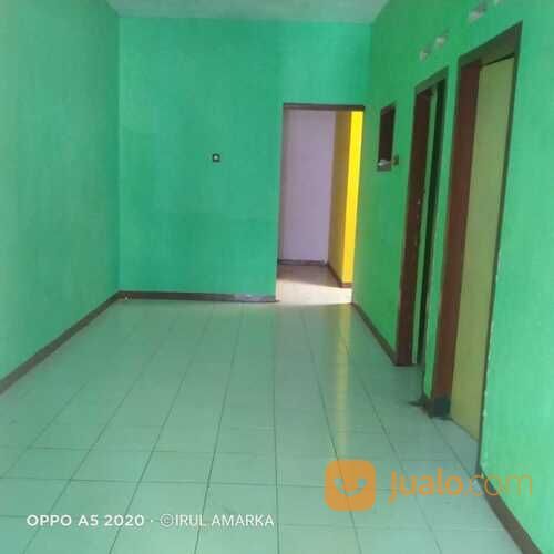 rumah villa bukit tidar