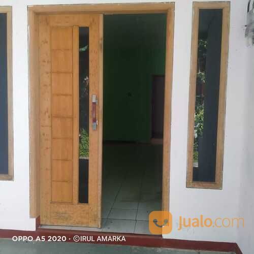 rumah villa bukit tidar