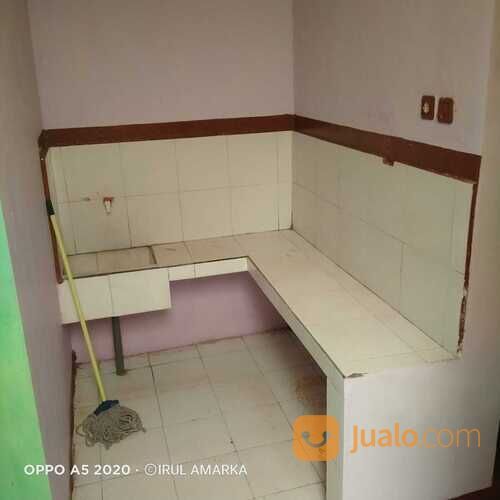 rumah villa bukit tidar