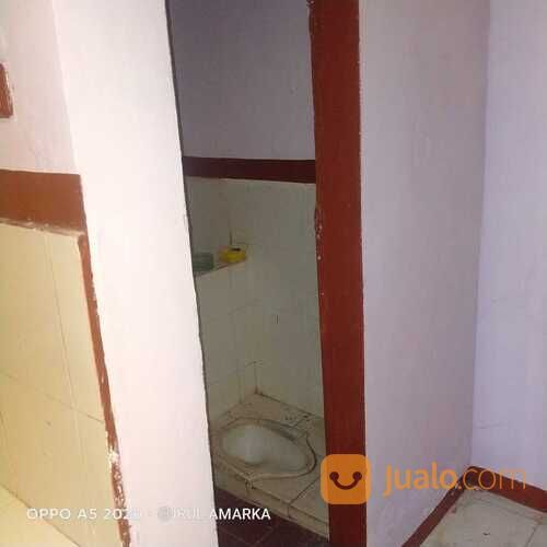 rumah villa bukit tidar