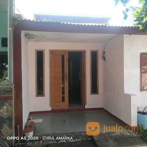 rumah villa bukit tidar