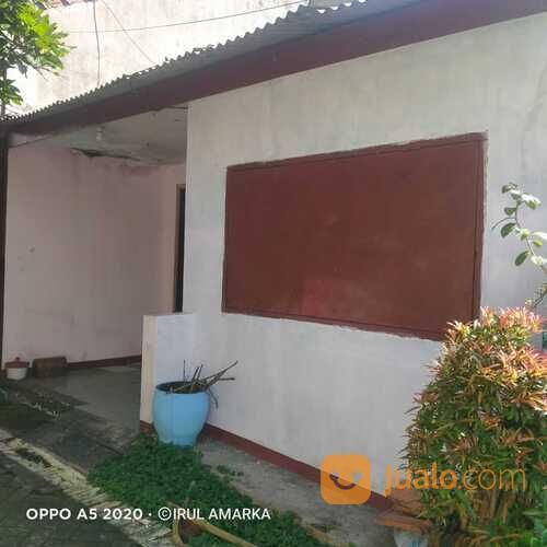 rumah villa bukit tidar