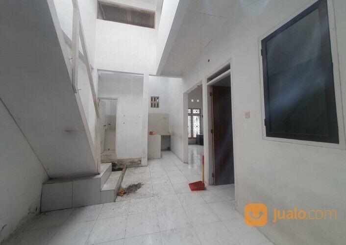 Rumah Banyumanik Akses Kemana Saja Mudah 4 Menit SMA Negeri 9 Semarang