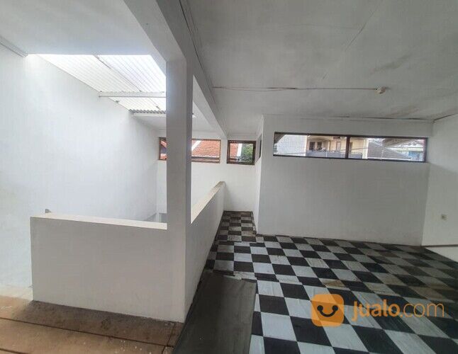 Rumah Banyumanik Akses Kemana Saja Mudah 4 Menit SMA Negeri 9 Semarang