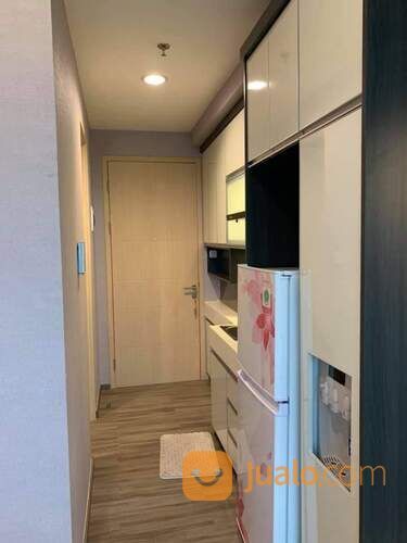 Apartemen Tree Park BSD City 1Br Tangerang