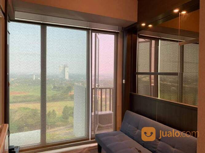 Apartemen Tree Park BSD City 1Br Tangerang