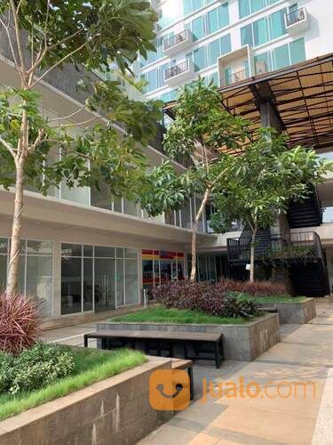 Apartemen Tree Park BSD City 1Br Tangerang