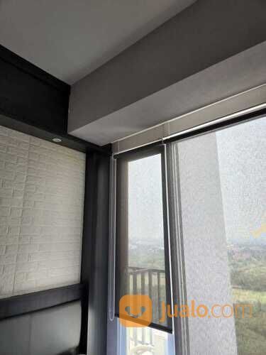 Apartemen Tree Park BSD City 1Br Tangerang