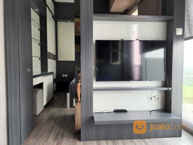 Apartemen Tree Park BSD City 1Br Tangerang