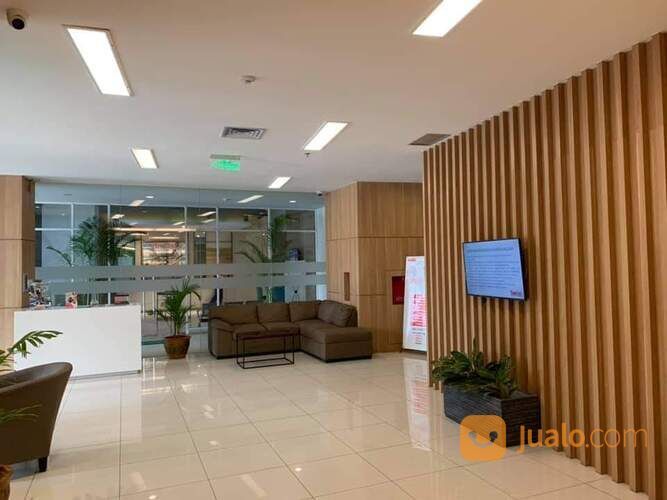 Apartemen Tree Park Type Studio Bsd City Tangerang