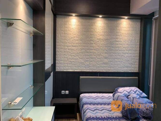 Apartemen Tree Park Type Studio Bsd City Tangerang