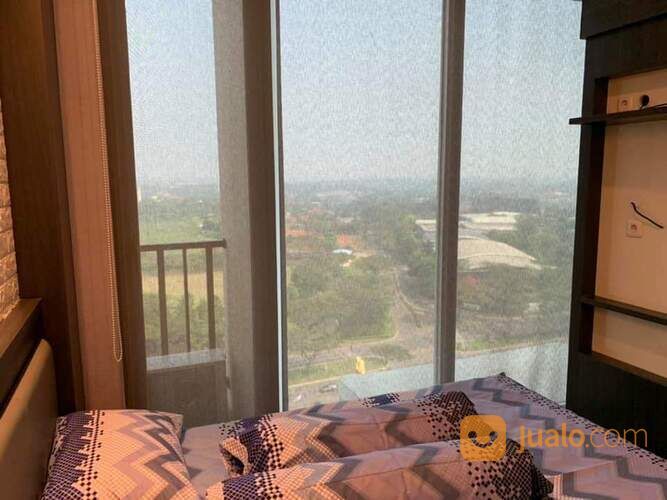 Apartemen Tree Park Type Studio Bsd City Tangerang