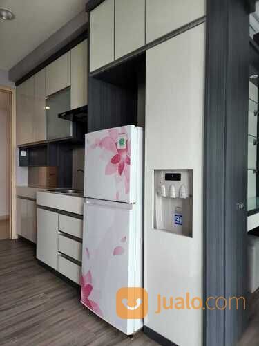 Apartemen Tree Park Type Studio Bsd City Tangerang