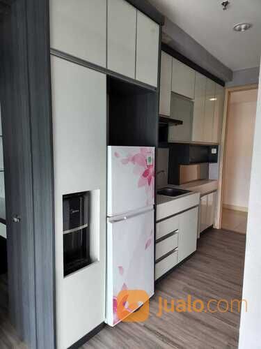 Apartemen Tree Park Type Studio Bsd City Tangerang