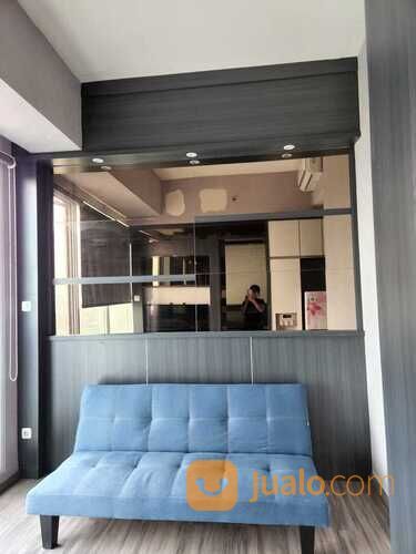 Apartemen Tree Park Type Studio Bsd City Tangerang