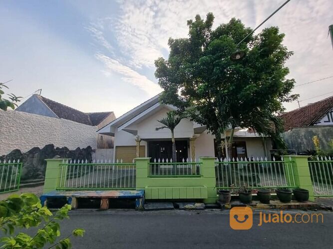 RUMAH KOST KOTA MOJOKERTO