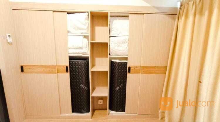 Apartemen Tokyo Riverside PIK 2 Jakarta Utara