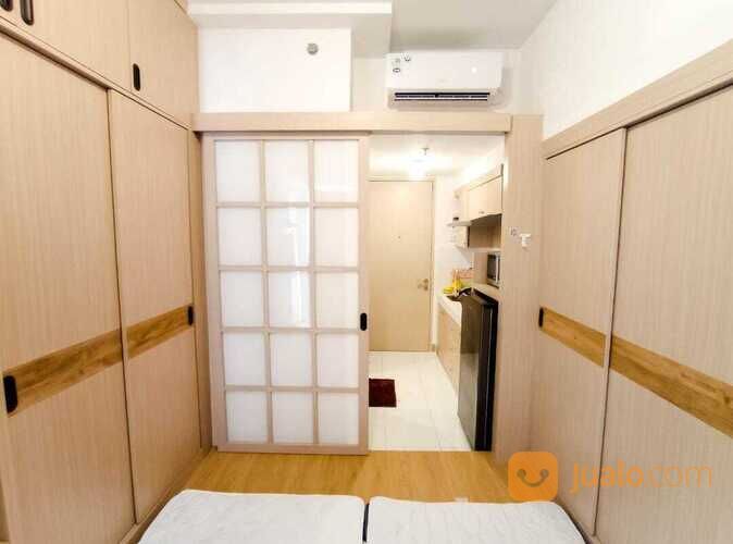 Apartemen Tokyo Riverside PIK 2 Jakarta Utara