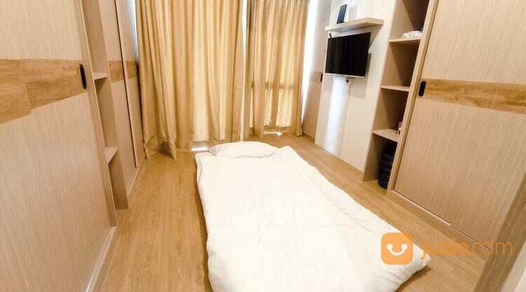 Apartemen Tokyo Riverside PIK 2 Jakarta Utara