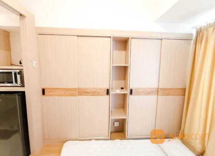 Apartemen Tokyo Riverside PIK 2 Jakarta Utara