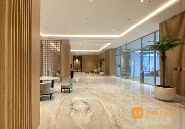 Apartemen Tokyo Riverside PIK 2 Jakarta Utara