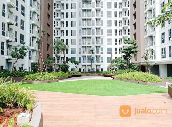 Apartemen Tokyo Riverside PIK 2 Jakarta Utara