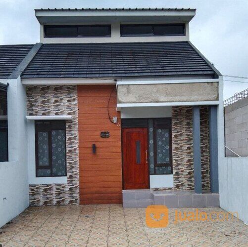 RUMAH Ready Siap Huni Lokasi 4.7km Sate Maranggi H. Yeti Bungursari