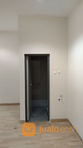 RUMAH Ready Siap Huni Lokasi 4.7km Sate Maranggi H. Yeti Bungursari