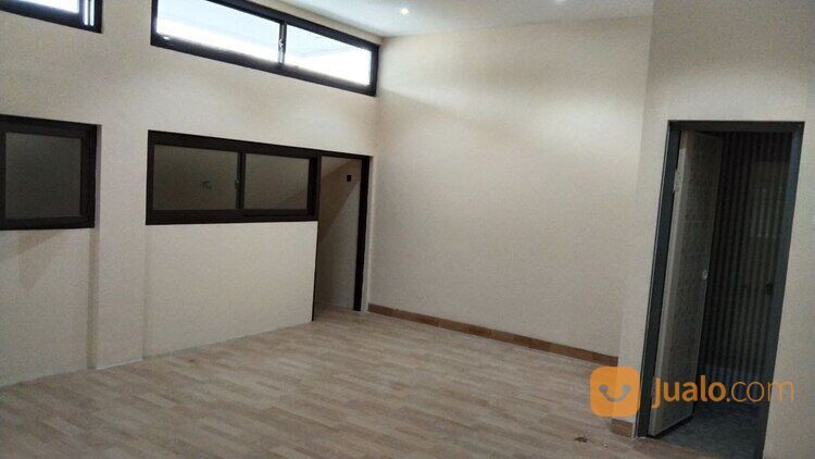 RUMAH Ready Siap Huni Lokasi 4.7km Sate Maranggi H. Yeti Bungursari